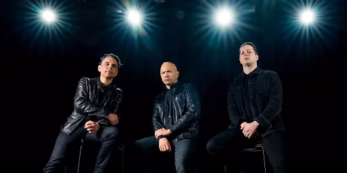 Danko Jones in Leeuwarden — muziek in Leeuwarden