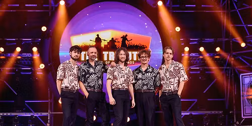 Beach Boys’ Best [UITVERKOCHT] — muziek in Leeuwarden