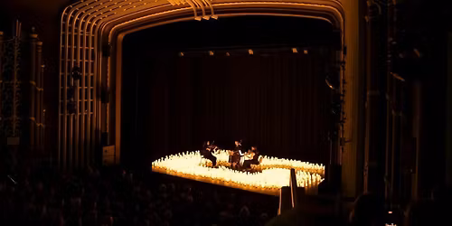 A Hans Zimmer Candlelight Experience In Leeuwarden – Saturday 3rd October — muziek in Leeuwarden