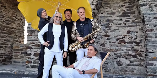 Century’s Crime – Supertramp tribade in Neushoorn — muziek in Leeuwarden