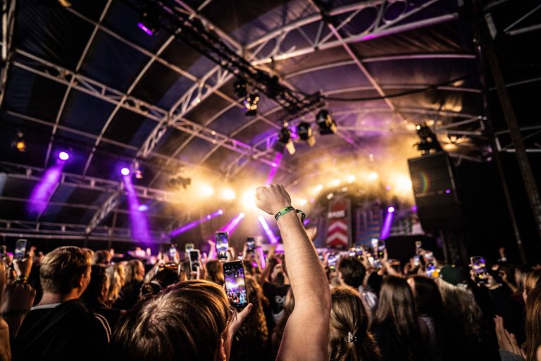 LEIP! Festival — muziek in Leeuwarden