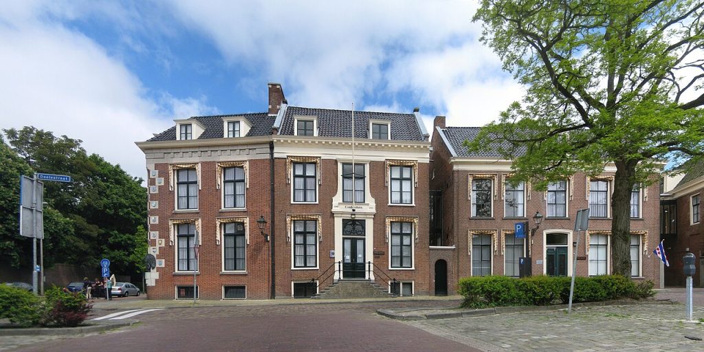 Uit Leeuwarden