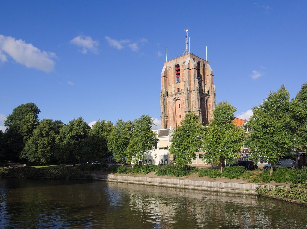 Uit Leeuwarden
