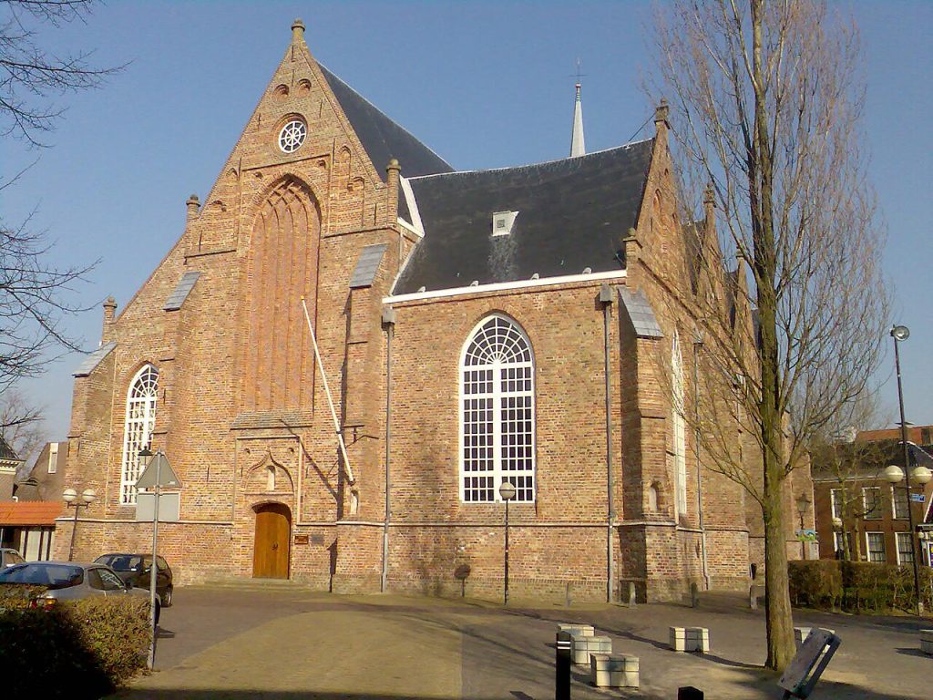 Uit Leeuwarden