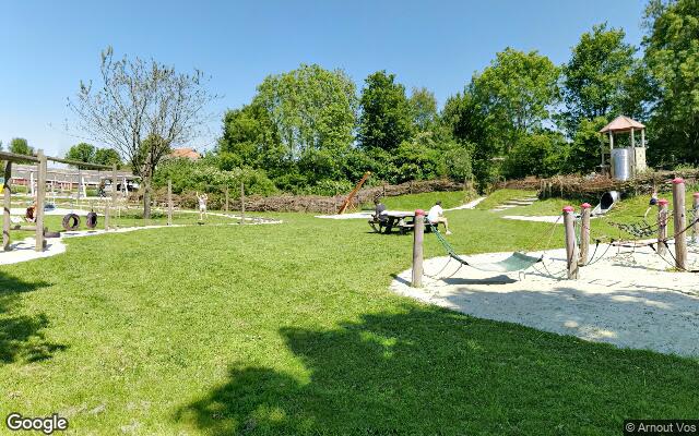 Speeltuin Truerderdyk