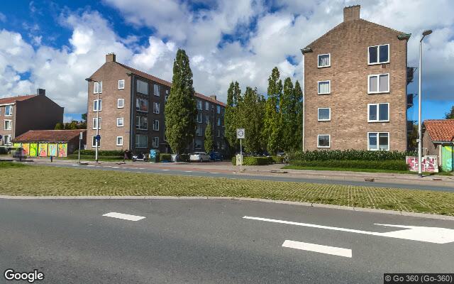 Speeltuin Beethovenplantsoen