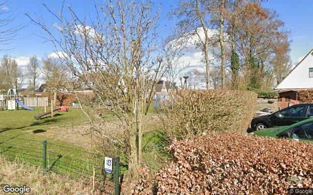 Speeltuin De Kûper