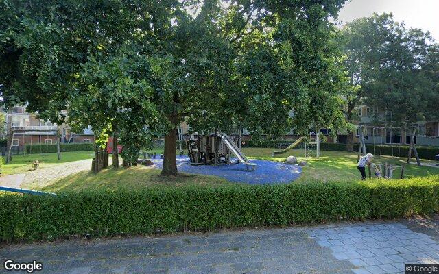 Speeltuin Schouwstraat