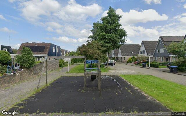 Speeltuin Monsmastate