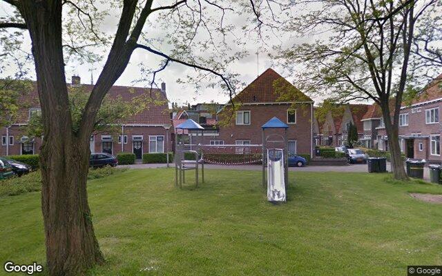 Speeltuin Koeplein