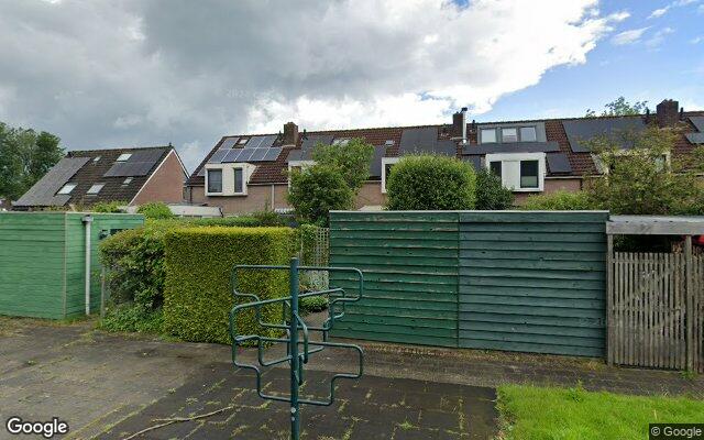 Speeltuin Eysmastate