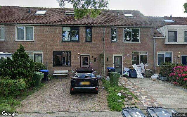 Speeltuin Kingmastate