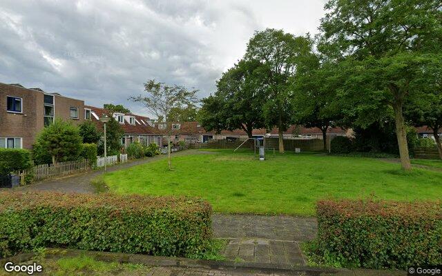 Speeltuin Lettingastate