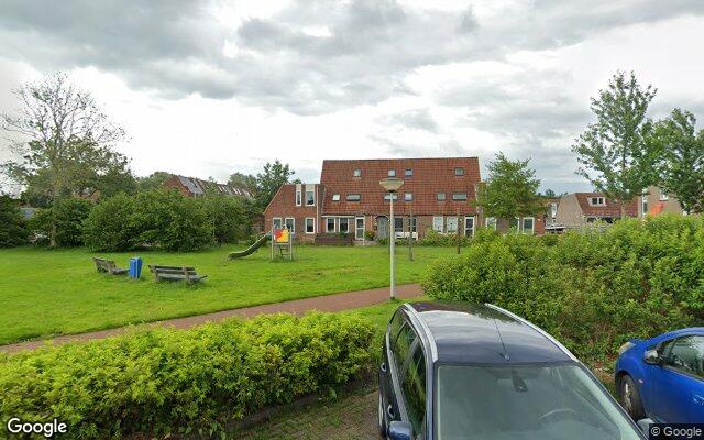 Speeltuin Mockemastate