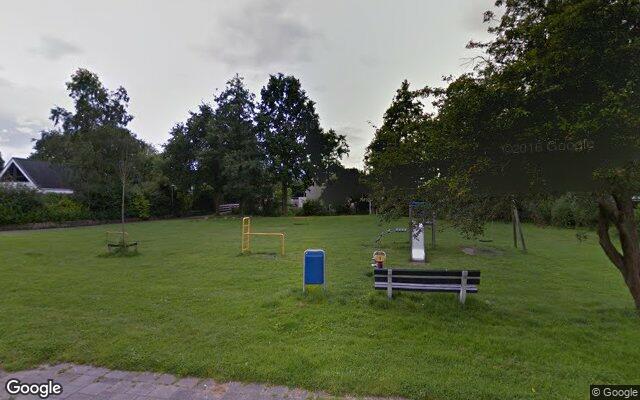 Speeltuin Gerben Colmjonwei