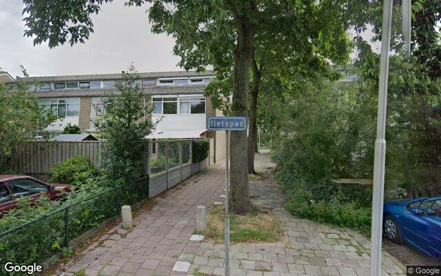 Speeltuin Stinzenflora