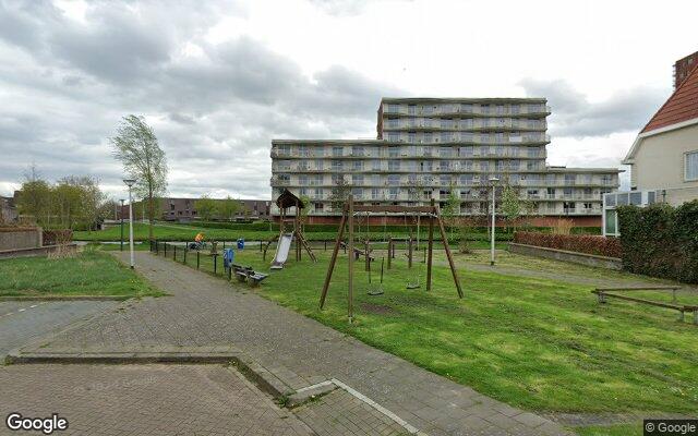 Speeltuin De Fennen