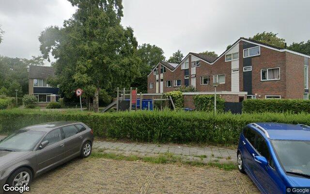 Speeltuin Keizerskroon