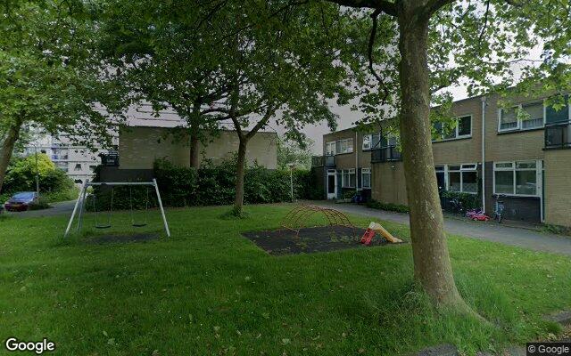 Speeltuin De Dulf