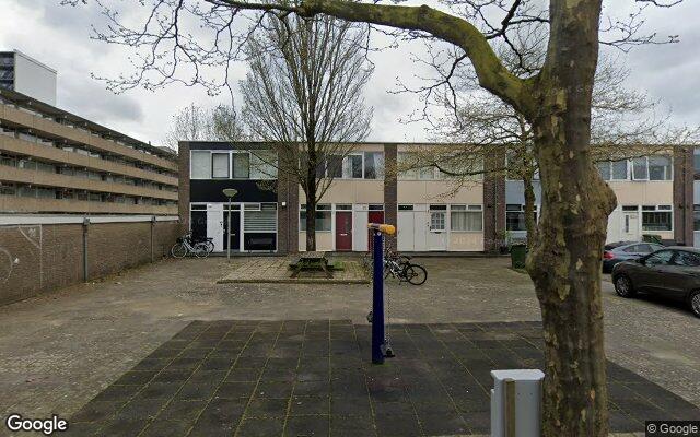 Speeltuin De Fennen