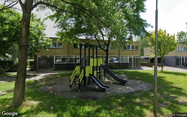 Speeltuin De Hooidollen