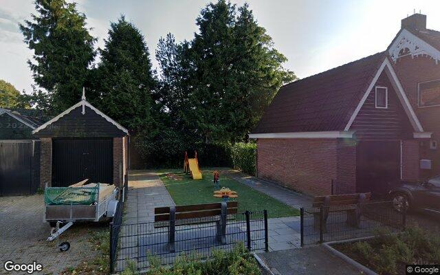 Speeltuin Lytse Buorren