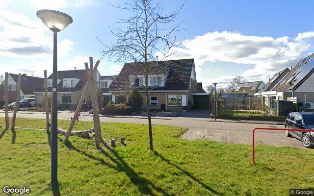 Speeltuin De Golle