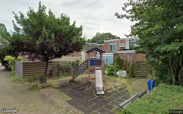 Speeltuin Anjelierstraat