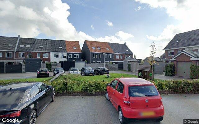 Speeltuin De Ôfset