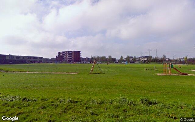 Speeltuin Pylkwiersterpaad