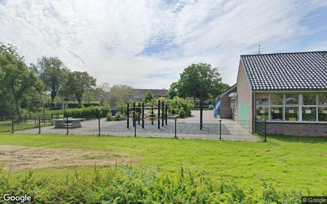 Speeltuin Fearhûshoeke
