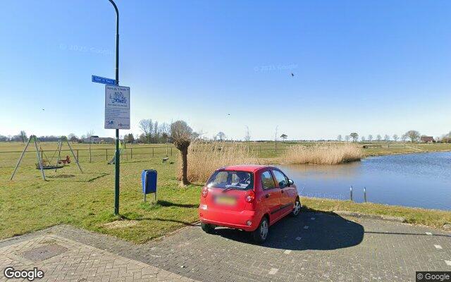 Speeltuin Oan it Swin