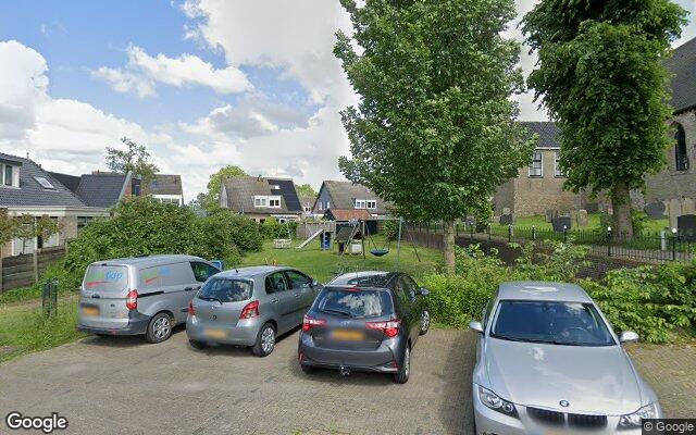 Speeltuin Huylckensteinstrjitte