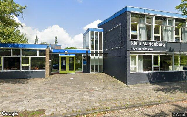 Speeltuin Fruitstraat