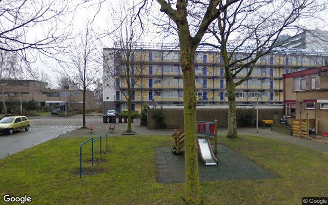 Speeltuin De Anjen