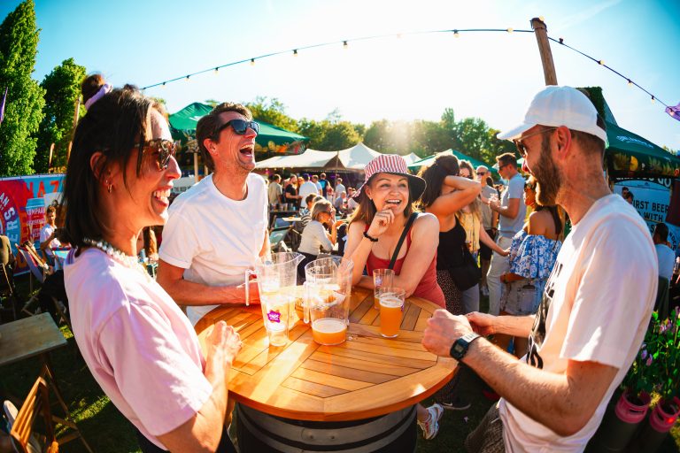 Tapt Festival Leeuwarden — muziek in Leeuwarden
