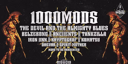 Into The Void 2026 — festival in Leeuwarden