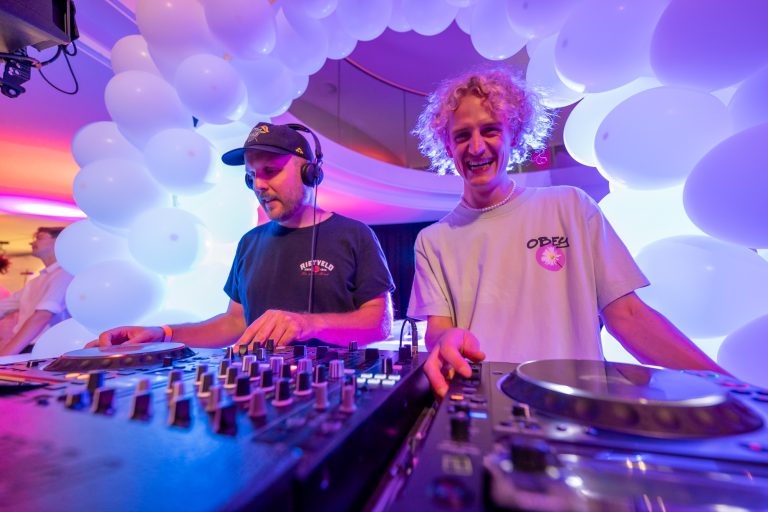 Museumnacht FRL in het Fries Museum — muziek in Leeuwarden