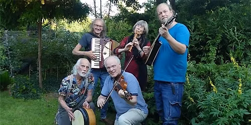 Minnewit – Muziek, verhalen en dans uit de Friese traditie — muziek in Leeuwarden