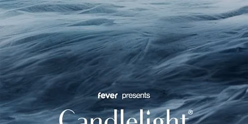 Candlelight: The Best of Hans Zimmer — Uitgaan in Leeuwarden