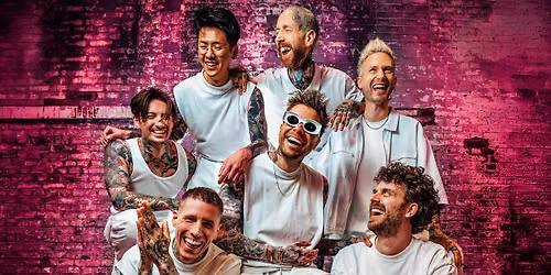 Let The Good Times Roll Tour | Neushoorn, Leeuwarden [UITVERKOCHT] — Uitgaan in Leeuwarden