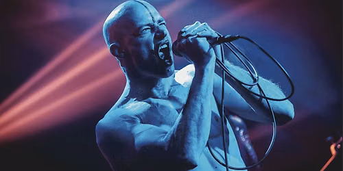 The Tool Experience — muziek in Leeuwarden