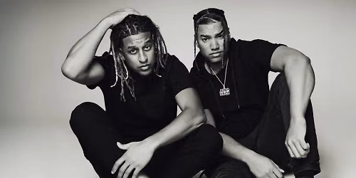 Afro Bros in Deinum — muziek in Leeuwarden