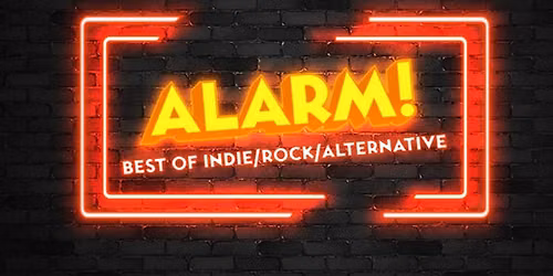 ALARM! in Leeuwarden