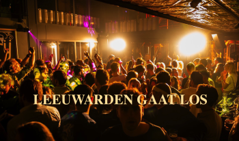 Muziek in de Brouwerij