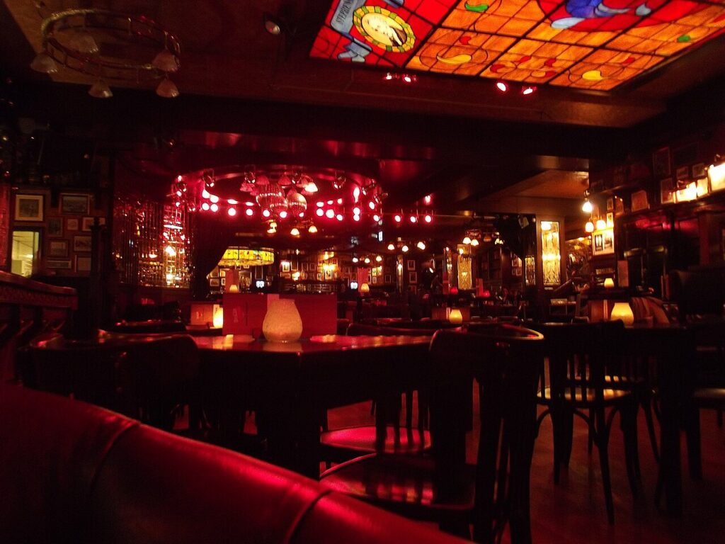 Pub Quiz Night in Leeuwarden