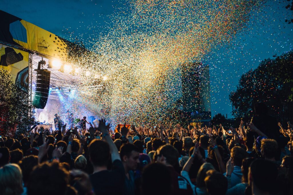 Leip! Festival