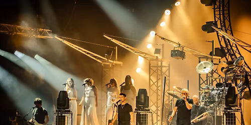 Pink Floyd Project –  "The Full Circle" clubtour — muziek in Leeuwarden