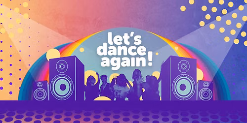 40UP LET’S DANCE AGAIN – Neushoorn Leeuwarden