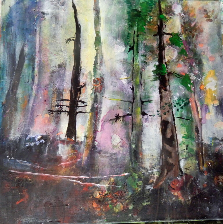 Zomertentoonstelling – Jacob C. Taekema — museum-expo in Leeuwarden